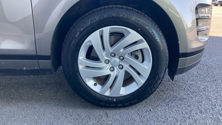 Land Rover Range Rover Evoque 1.5 P300e R-Dynamic S 5dr Auto Hatchback